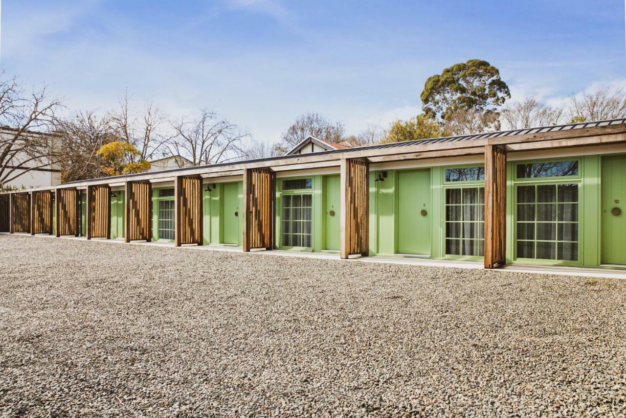 The Bowral Hotel Exterior photo